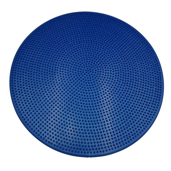 Balancescheibe, 57cm, blau
